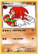 knekels