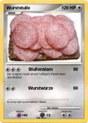 Wurststulle
