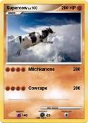 Supercow