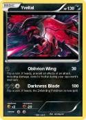 Yveltal