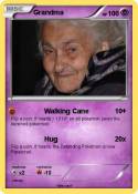 Grandma