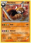 Red Panda
