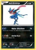Ash-Greninja