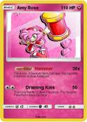 Amy Rose