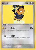 Lizerd