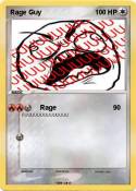 Rage Guy