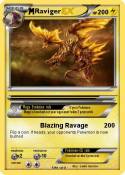 Raviger
