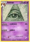 illuminati