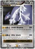 Shadow Lukeia
