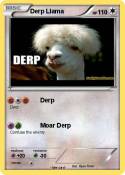 Derp Llama
