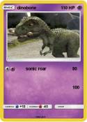 dinobone