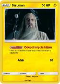 Saruman