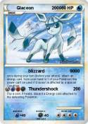 Glaceon 200000