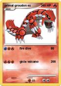 primal groudon