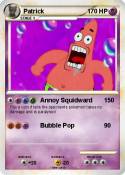 Patrick