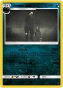 slender man