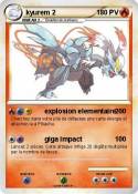 kyurem 2