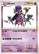 sorciere