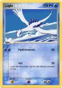 Lugia