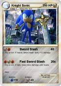 Knight Sonic