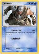 Dovahkiin
