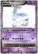 Sylveon