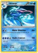 Greninja