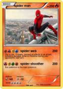 spider man