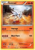 Reshiram
