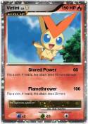 Victini