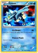 Kyurem