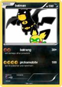 batman
