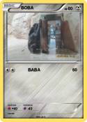 BOBA