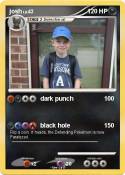 josh