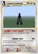 mutant enderman