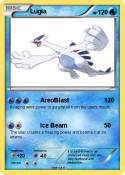 Lugia