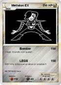 Mettaton EX