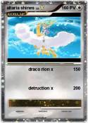 altaria shines