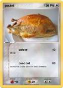 poulet