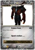 Roblox MAGE