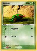 Caterpie