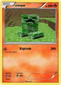 creeper