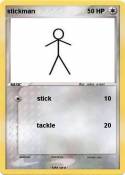 stickman