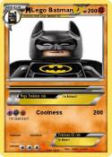 Lego Batman