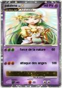 palutena