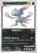 sneasel 3