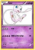 mew 00