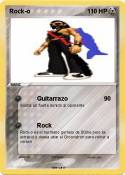 Rock-o