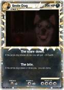 Smile Dog