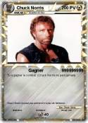 Chuck Norris